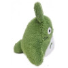 Mon voisin Totoro - peluche bean bag Totoro vert (16 cm)