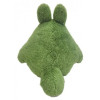 Mon voisin Totoro - peluche bean bag Totoro vert (16 cm)