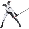 Marvel Legends - Mindless One Series - Figurine Lady Bullseye (Marvel Knights)