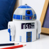 Star Wars - Réveil USB R2-D2