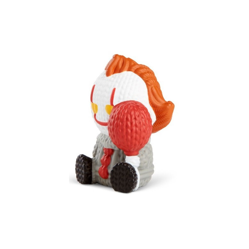 It (2017) - Figurine Micro Knit Series : Pennywise 4,5 cm