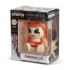 The Conjuring Universe - Figurine Micro Knit Series : Annabelle 4,5 cm