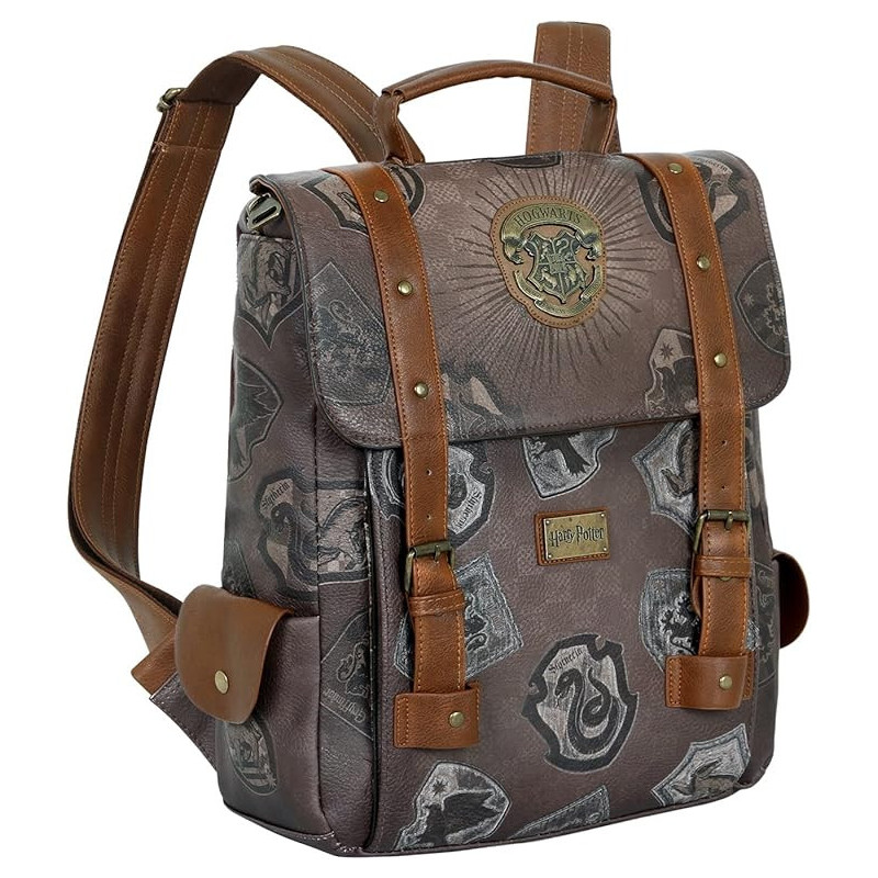 Harry Potter - Sac à dos Hogwarts Pride