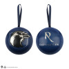 Harry Potter - Boule de sapin capsule Ravenclaw