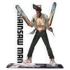 Chainsaw Man - Figurine Acryl plate à assembler Chainsaw Man 10 cm