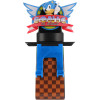 Sonic - Figurine Cable Guy Heritage Ikon light up 20 cm