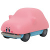 Kirby and the Forgotten Land - Figurine Soft Vinyl : Car Mouth