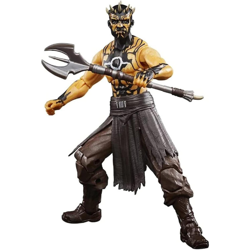 Star Wars - Black Series - Figurine Nightbrother Warrior (Jedi Fallen Order)