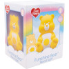 Bisounours Care Bears - Lampe veilleuse Funshine Bear 20 cm