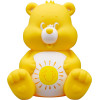 Bisounours Care Bears - Lampe veilleuse Funshine Bear 20 cm