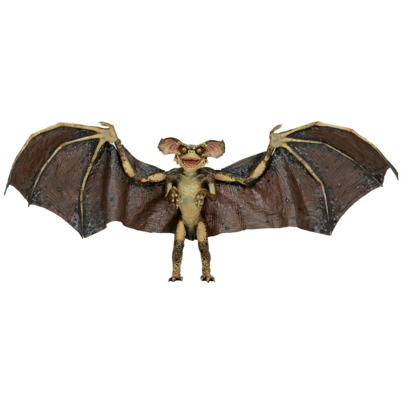 Gremlins 2 - Figurine Bat Gremlin 15 cm