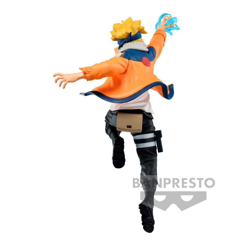 Boruto - Figurine Vibration Stars Uzumaki  Boruto Vol.2 13 cm