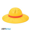 One Piece - Lampe Chapeau de Luffy