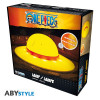 One Piece - Lampe Chapeau de Luffy