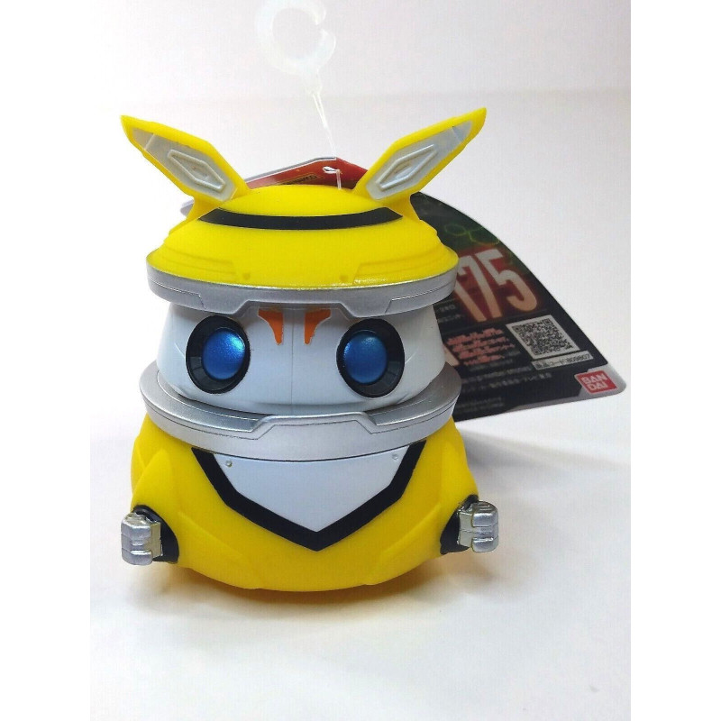 Ultra Monster Series - Figurine n°175 : Cyber Friendship Machine Haneshiro (HANE2)