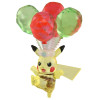 Pokemon - Figurine Monster Collection MonColle Flying Terastal Pikachu