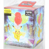 Pokemon - Figurine Monster Collection MonColle Flying Terastal Pikachu