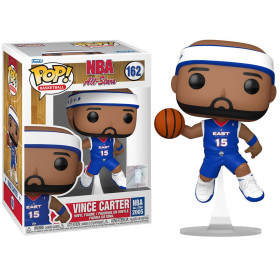 NBA - Pop! All-Stars - Vince Carter n°162