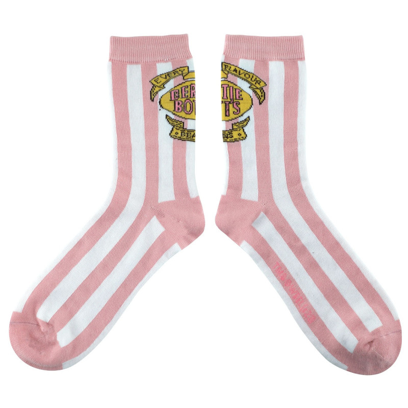 Harry Potter - 3 paires de chaussettes Honeydukes