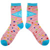 Harry Potter - 3 paires de chaussettes Honeydukes