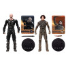 Dune 2 - Pack 2 figurines Paul Atreides & Feyd-Rautha Harkonnen