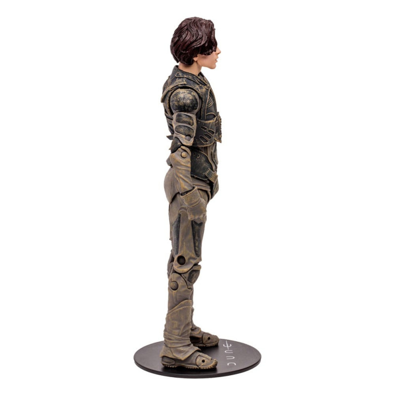 Dune 2 - Pack 2 figurines Paul Atreides & Feyd-Rautha Harkonnen