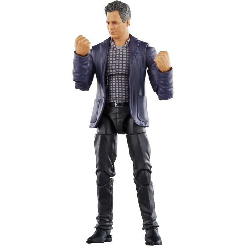 Marvel Legends - Infinity Saga - Figurine Bruce Banner (Avengers: Infinity War)