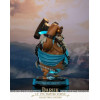 Zelda - Statue PVC Daruk Collector's Edition 30 cm (Breath of the Wild)