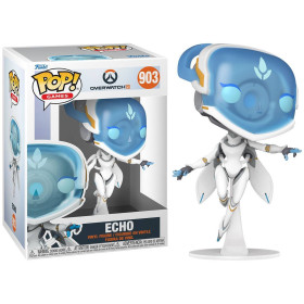 Overwatch 2 - Pop! - Echo n°903