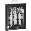 Nightmare Before Christmas - Set de 4 stylos bille