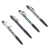 Nightmare Before Christmas - Set de 4 stylos bille