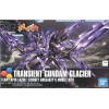 Gundam - HGBF 1/144 Transient Gundam Glacier