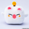 Final Fantasy X - Peluche porte-clé Moogle