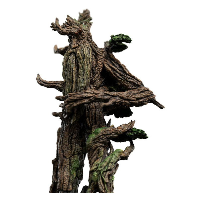 Lord of the Rings - Statuette Treebeard 21 cm