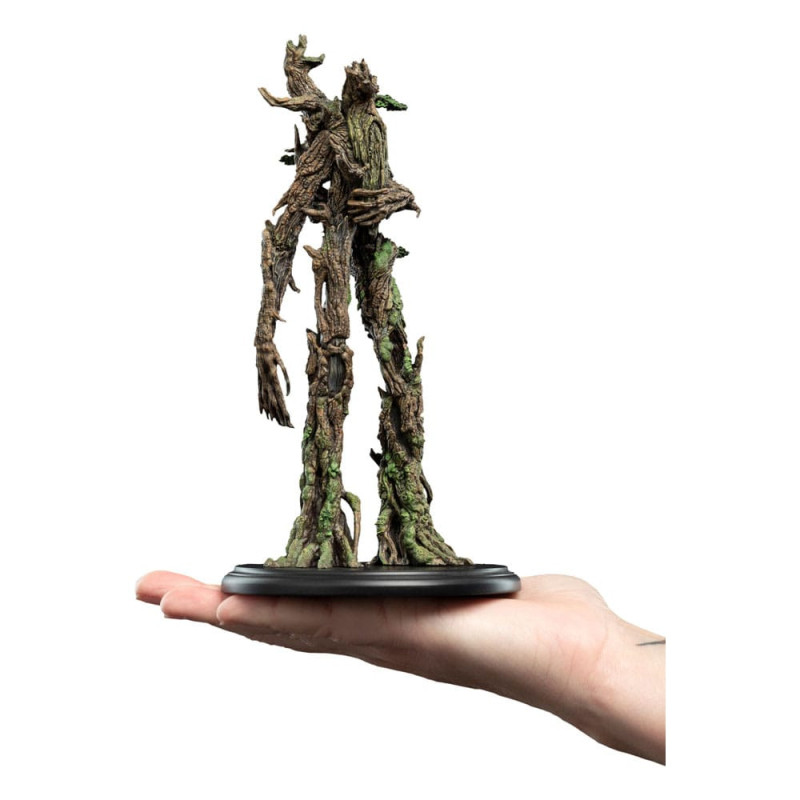 Lord of the Rings - Statuette Treebeard 21 cm