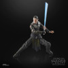 Star Wars : The Force Unleashed - Black Series figurines Starkiller et Stormtroopers