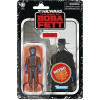 Star Wars : The Book of Boba Fett - Retro Collection - Figurine Cad Bane 10 cm