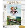 Harry Potter - Puzzle 1000 pièces Hogwarts Express