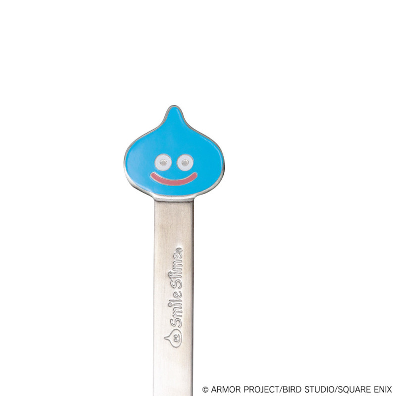 Dragon Quest - Petite cuillère Slime