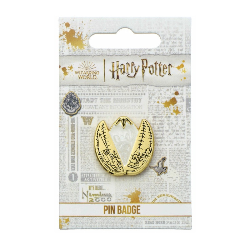 Harry Potter - Pins Golden Egg