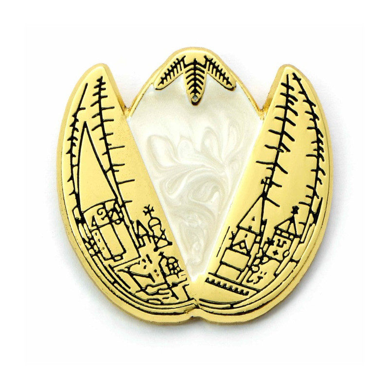 Harry Potter - Pins Golden Egg