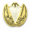 Harry Potter - Pins Golden Egg