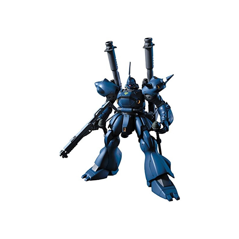 Gundam - HGUC 1/144 MS-18E Kampfer (Gundam 0080 : War in the Pocket)