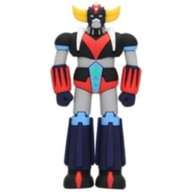 Grendizer - Figurine 9 cm Goldorak Gomu gomu