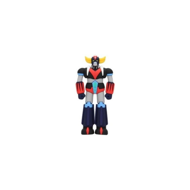 Grendizer - Figurine 9 cm Goldorak Gomu gomu