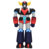 Grendizer - Figurine 9 cm Goldorak Gomu gomu