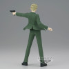 Spy X Family - Figurine Vibration Stars Loid Forger 17 cm