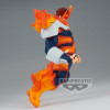 My Hero Academia - Figurine The Amazing Heroes Plus vol.3 : Endeavor 17 cm