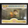 Disney : Winnie l'Ourson - Pop! - Christopher Robin with Pooh n°1306