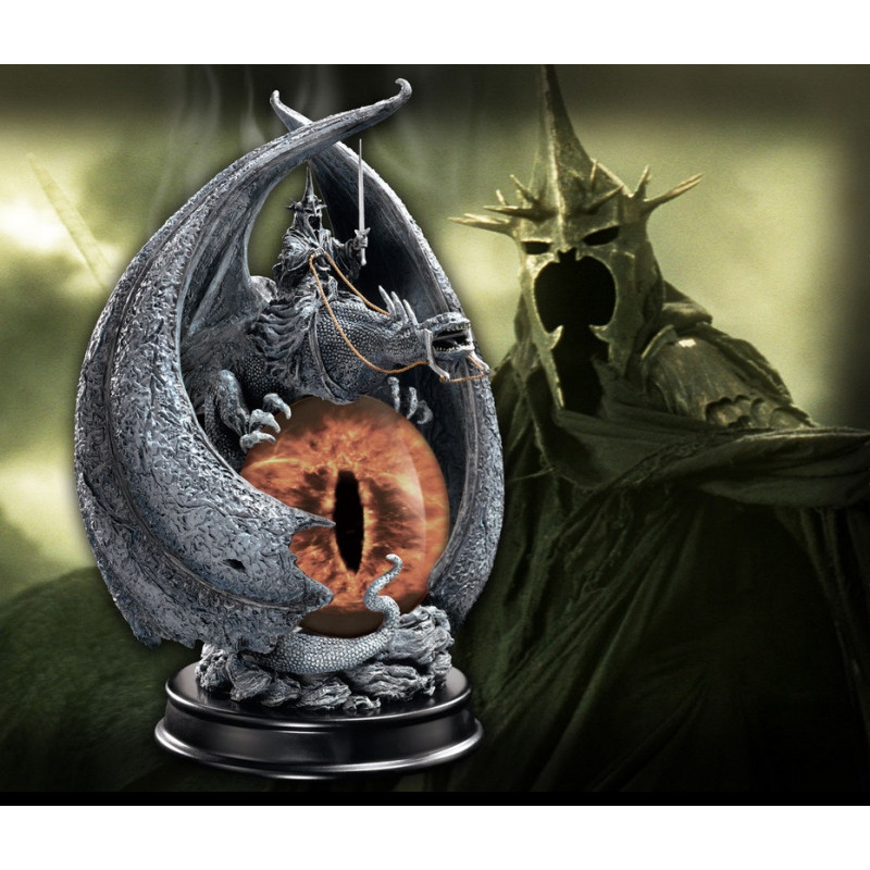 Lord of the Rings - Brûleur d'encens The Fury Of The Witch King